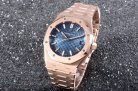 Audemars Piguet 15500OR.OO.1220OR.01 41MM OM-4302 AP004