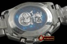 Best Replica Omega Speedmaster Snoppy SS/SS White OS20 Quartz