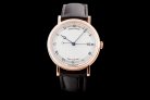 Breguet CLASSIQUE 5177BR129V6 38.9MM FK-Cal.777Q BT008W
