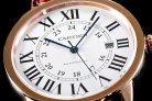 CARTIER RONDE DE CARTIER W6701009 42MM A8-2892 CR001