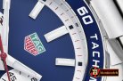 Tag Heuer Tag F1 GoodWood Fest. of Speed SS/SS Blue VK Qtz