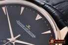 JL085C - Master Ultra Thin Moon RG/LE Black Asia 23J