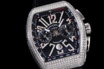 FM Vanguard Yachting V45 44MM ETA2824 ABF2021100914