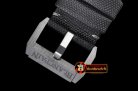 Blancpain Fifty Fathoms Bathyscaphe CER/NY Black GF Asia 1315 Mod