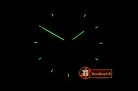 Audemars Piguet RO 41mm Double Balance Wheel Ref.15407 RG/RG JF A23J