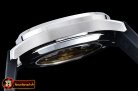 Patak Philippe Aquanaut Midsize 5069A Diams SS/RU Black MY9015 Mod