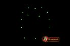 Richard Mille RM023 Cer Bez PVD/RU Eagle Black RG MY8125 Mod