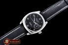 ROLCEL069E - Cellini Date SS/LE Black Num Asia 2824