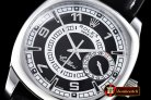ROLCEL069D - Cellini Date SS/LE Black Num/Stick Asia 2824