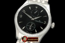 JL066E - Master Duo Time SS/SS Black Asian 2824