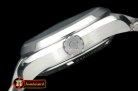 OMG0350 - Aqua Terra Auto SS/SS Brown Miyota 8205