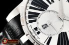 Roger Dubuis Excalibur DBEX0535 SS/LE White RDF Asia 23J Mod