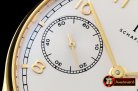 IWC Portugese IW500101 YG/LE White/Gold Num ZF A52010 Mod