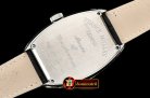 Franck Muller Casablanca Mens Diams Baug. SS/LE Diam Asia 2824