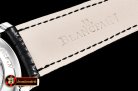 Blancpain Villeret Complications SS/LE Wht/Num OMF Miyota 9015