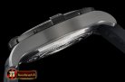 Breitling Avenger BlackBird 44mm DLC/TI/RU Black GF V4 A2824