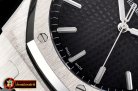 Audemars Piguet Royal Oak 15500 Basel 2019 SS/SS Black OMF MY9015