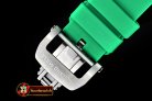 RM089B - RM059 Yohan Blake CNT/RU Green Custom Movt