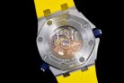 AP 15710ST 42MM 3120MY BF2021100918