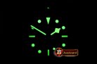 Tudor Heritage Black Bay Shield 39mm SS/SS Black ZF Asia 2824