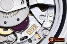 Rolex YachtMaster Ref.116622 SS/SS Rolesium BP A3135 Mod