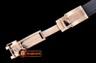 Rolex YachtMaster 40 116695SATS RG/RU Black BP Swiss 2836