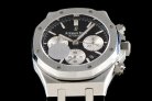 Audemars Piguet 26331ST.OO.1220ST.03 41MM O2-7750 AP022
