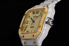 CARTIER SANTOS TW-2824