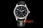 Breitling Navitimer 8 Automatic 41 A17314 SS/LE Black ZF A2824