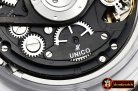 Hublot Big Bang Unico Sapphire 45mm B Gem PL/RU SF Wht A7750