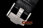 Audemars Piguet AP ROO 26411PO Ed CER/SS/LE Blue/Blk JF A3126 Mod