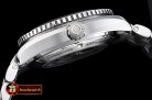 Replica Omega Basel 2016 P-Ocean GMT SS/SS Blk/Org BP A2836 Mod8