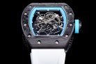 RICHARD MILLE 055 NTPT KV 42.7MM RM008