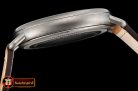 Bell & Ross Ross WW1-92 Heritage SS/LE Black/Org Miyota 9015
