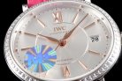 IWC PORTOFINO 458112 37MM M+35111 IW011