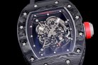 RICHARD MILLE 055 NTPT KV 42.7MM RM012