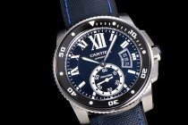CARTIER W7100055 F5 42MM 1904 CR015
