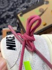 NIKE DUNK LOW X OFF WHITE NO.35