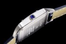 Cartier Santos WSSA0023 38mm Lady QZ F12021100913