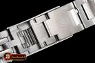 Rolex Deep Sea Dweller Black 116660 904L SS/SS ARF V3 A2824