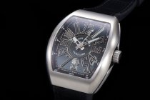 Franck Muller VANGUARD V 45 SC DT TW-2824 44MM