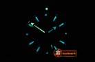 Omega 2016 Planet Ocean Org Bez SS/SS BP Blk MY9015 Mod8900