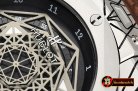 Hublot Big Bang Sang Bleu Limited SS/LE Black V2 Asia 23J