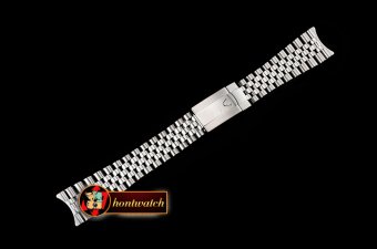 Rolex 904L SS Jubilee Bracelet for Rolex Datejust 36mm