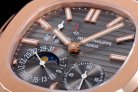 PATEK PHILIPPE 57121A-001 40MM PF PP005