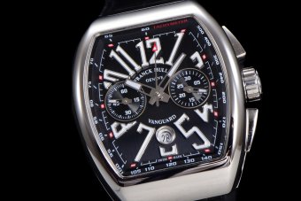 FM Vanguard Yachting V45 44MM ETA2824 ABF2021100916