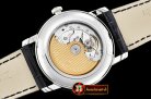 Blancpain Villeret Grande Date SS/LE Black Num MY9015