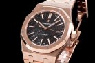 Audemars Piguet ROYAL OAK 15400OR.OO.1220OR.01 41MM OM-3120 AP003W