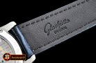 Glashutte Senator Chronometer Power Reserve SS/LE Blue Asia HW