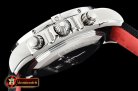 Breitling Chronomat Airborne 44 B01 SS/NY White Asia 7750